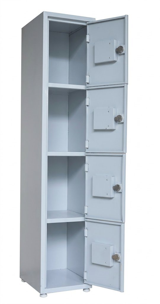 Vertical File Cabinet VF