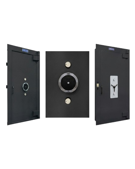 Certified Safes - Chubbsafes